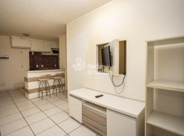 Apartamento · 36m² · 1 Quarto · TH34964 - Ae 02 Guará Res. Belvedere, Apartamento 01 quarto, 36m². Agende sua visita!