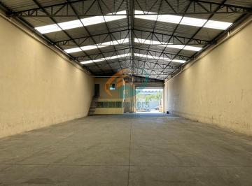 Comercial · Galpão / Depósito / Armazém em Sítio dos Britos  -  Guarulhos