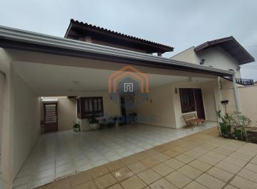 Casa · 320m² · 3 Quartos · 2 Vagas · Casa Sobrado em Jardim Marco Leite  -  Jundiaí