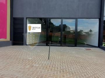 Comercial · 210m² · 4 Vagas · Galpão Comercial, 210 m², San Marco 1