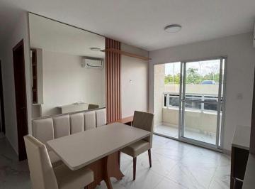 Apartamento · 43m² · 2 Quartos · 1 Vaga · Manaus imóveis - Rua Narciso Cavalcante de Melo, 370 -  Condomínio Mirante das Flores - Ponta Negra