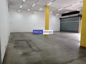 Comercial · 500m² · 4 Vagas · Loja Grajaú 2 Salas 4 Vagas