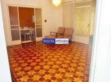 Casa · 180m² · 3 Quartos · 3 Vagas · Casa Brooklin 3 Dormitórios 3 Vagas