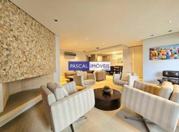 Apartamento · 163m² · 2 Quartos · 2 Vagas · Apartamento Itaim Bibi 2 suítes 2 vagas