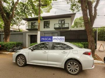 Comercial · 530m² · 6 Vagas · Casa Comercial Alto de Pinheiros 6 Salas 6 Vagas