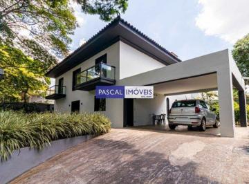 Comercial · 530m² · 6 Vagas · Casa Comercial Alto de Pinheiros 6 Salas 6 Vagas