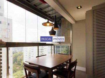 Apartamento · 73m² · 2 Quartos · 2 Vagas · Apartamento Alto da Boa Vista 2 Dorm. 2 Vagas