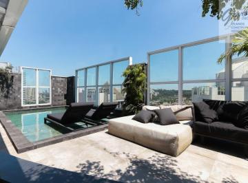 Apartamento · 315m² · 3 Quartos · 3 Vagas · Cobertura, Brooklin Paulista - São Paulo