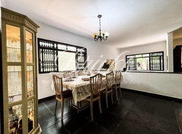 Casa · 284m² · 4 Quartos · 4 Vagas · CASA A VENDA NO BROOKLIN 348M² 4 DORMITÓRIOS 4 VAGAS