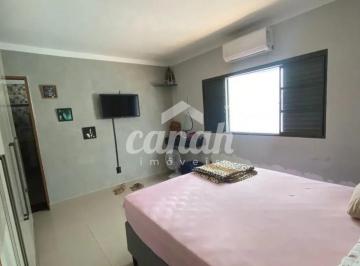 Casa · 94m² · 2 Quartos · 1 Vaga · Casa à Venda no Parque Ribeirão Preto, 2 Dorms, 94m², R$320mil