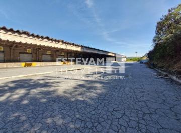 Comercial · 25000m² · 100 Vagas · Galpão, Cidade Intercap - Taboão da Serra