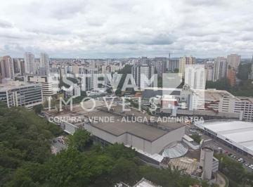 Apartamento · 128m² · 3 Quartos · 3 Vagas · APARTAMENTO LINDO E SOFISTICADO ? 128m² | 3 SUÍTES | 3 VAGAS, ao lado do shopping Jardim Sul