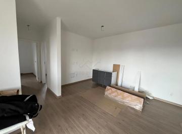 Apartamento · 59m² · 2 Quartos · 1 Vaga · Sobrado com 02 dormitórios para locação, 59 m² no bairro Utinga - Santo André/SP
