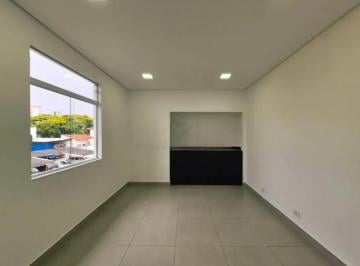 Casa · 120m² · 1 Quarto · Sobrado comercial com 01 dormitório para locação, 120 m² no Centro - Santo André/SP