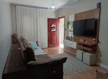 Casa · 121m² · 3 Quartos · 2 Vagas · Sobrado com 03 dormitórios á venda, 155m² no bairro Alves Dias - São Bernardo do Campo/SP