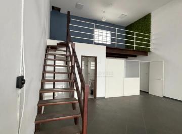 Comercial · 180m² · 2 Vagas · Salão comercial para locação, 180 m² no bairro Vila Luzita - Santo André/SP