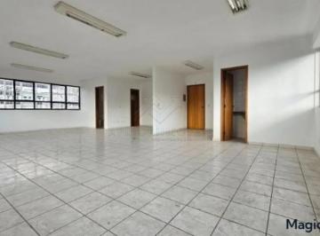 Comercial · 114m² · 2 Vagas · Sala comercial para locação, 114 m² no Centro - Santo André/SP