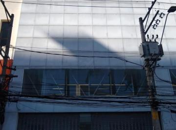 Comercial · 1800m² · 4 Vagas · Prédio comercial para locação, 1800 m² no Centro -  Santo André/SP