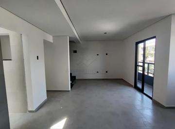 Casa · 130m² · 2 Quartos · 4 Vagas · Sobrado com 02 dormitórios à venda, 130m² no bairro Vila Scarpelli - Santo André/SP