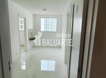 Apartamento · 34m² · 2 Quartos · Apartamento para alugar com, 2 quartos