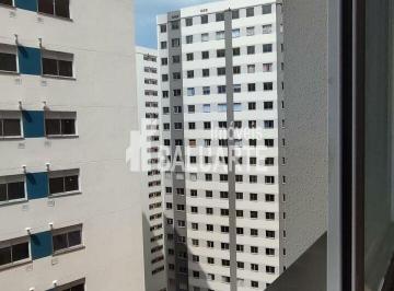 Apartamento · 34m² · 2 Quartos · Apartamento para alugar com, 2 quartos