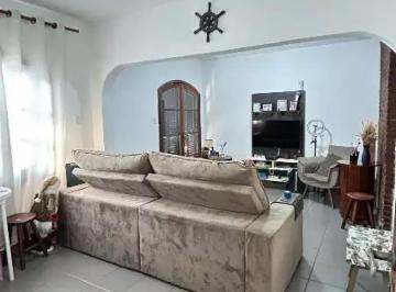 Casa · 150m² · 3 Quartos · 3 Vagas · Casa com 03 dormitórios á venda, 150 m² na Vila Guiomar - Santo André/SP