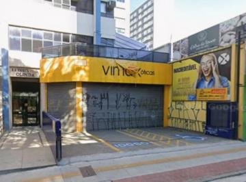 Comercial · 506m² · 3 Vagas · Loja para locação, 506 m² no Centro - Santo André/SP