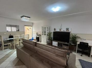 Casa · 210m² · 3 Quartos · 6 Vagas · Sobrado com 03 dormitórios à venda, 210m² no bairro Assunção - São Bernardo do Campo/SP