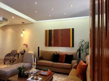 Casa · 200m² · 3 Quartos · 3 Vagas · Sobrado com 03 dormitórios à venda, 200 m² por R$ 1.325.000,00 - Vila Gilda - Santo André/SP