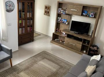 Apartamento · 102m² · 2 Quartos · 2 Vagas · Cobertura com 2 dormitórios à venda, 102 m² por R$ 570.000,00 - Jardim Bom Pastor - Santo André/SP