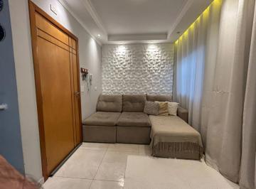 10 · Apartamento Cobertura com 02 dormitórios á venda, 90m² no bairro Vila Valparaíso - Santo André/SP