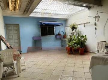 Casa · 130m² · 2 Quartos · 2 Vagas · Sobrado com 02 dormitórios á venda, 147m² no Jardim das Maravilhas - Santo André/SP