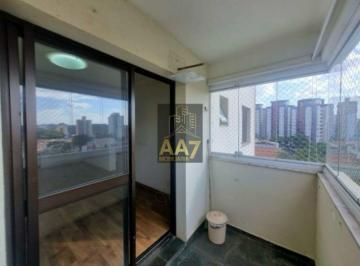 Apartamento · 60m² · 2 Quartos · 1 Vaga · Apartamento 2 dorm. em ótima localização do Jardim Ester