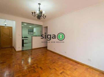 Apartamento · 125m² · 3 Quartos · 2 Vagas · Apartamento à venda com 125m², 3 quartos e 2 vagas