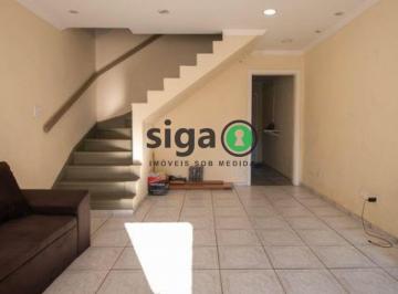 Casa · 103m² · 3 Quartos · 1 Vaga · Casa na Vila Cruzeiro de 3 Quartos com 1 Vaga - 103m² à venda.