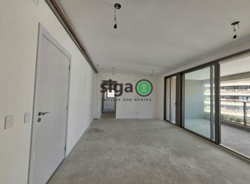 Apartamento · 150m² · 3 Quartos · 2 Vagas · Apartamento para venda em Moema 03 suítes, São Paulo - SP
