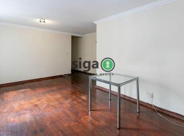 Apartamento · 115m² · 3 Quartos · 1 Vaga · Apartamento à venda com 115m², 3 quartos e 1 vaga