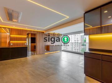 Apartamento · 94m² · 3 Quartos · 2 Vagas · APARTAMENTO Á VENDA NO PANAMBY COM 3 QUARTOS E 2 VAGAS, REFORMADO!