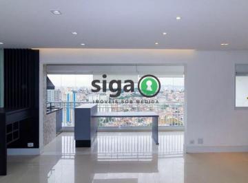 Apartamento · 104m² · 3 Quartos · 3 Vagas · Apartamento à venda com 104m², 3 quartos e 3 vagas