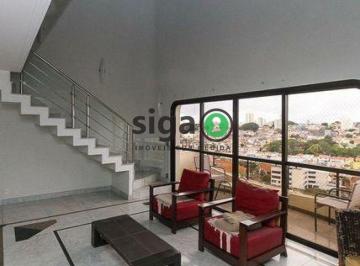 Apartamento · 475m² · 4 Quartos · 4 Vagas · Apartamento Alto Padrão de 4 Quartos com 4 Vagas - 475m² para Alugar