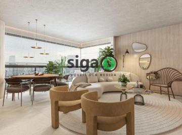 Apartamento · 96m² · 3 Quartos · 1 Vaga · Apartamento para venda no Jardim Guedala 3 suítes! Lazer completo!
