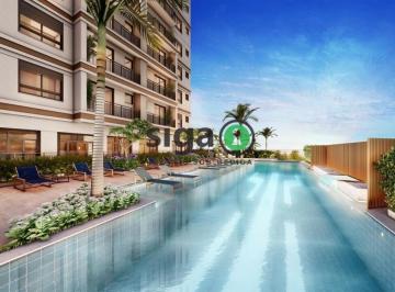 Apartamento · 96m² · 3 Quartos · 1 Vaga · Apartamento para venda no Jardim Guedala 3 suítes! Lazer completo!
