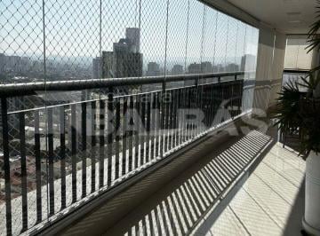 Apartamento · 234m² · 4 Quartos · 4 Vagas · Apartamento de Alto Padrão para Locação no Tatuapé - Conforto, Sofisticação e Localização Privilegia