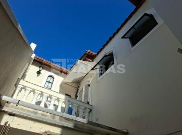 Casa · 95m² · 2 Quartos · 2 Vagas · SOBRADO TATUAPÉ - LOCALIZAÇÃO PRIVILEGIADA