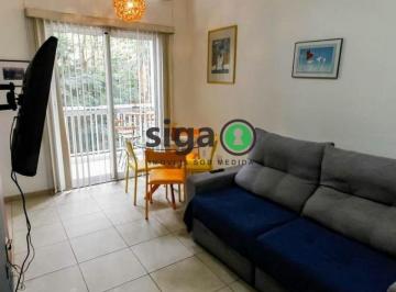Apartamento · 48m² · 1 Quarto · 1 Vaga · Apartamento na Vila Andrade de 1 Quarto com 1 Vaga - 48m² para Alugar