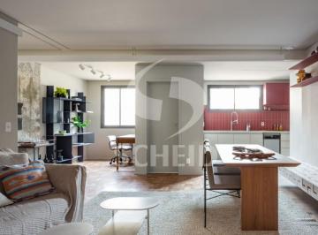 Apartamento · 114m² · 3 Quartos · 1 Vaga · Apartamento para venda em Vila Mariana com 3 quartos, sendo 1 suíte, 114m²
