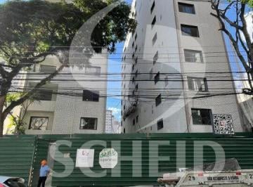 Apartamento · 114m² · 4 Quartos · 1 Vaga · Apartamento para venda em Vila Mariana com 3 quartos, sendo 1 suíte, 114m² 1 vaga