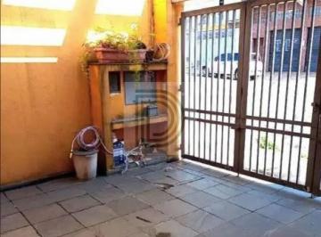 Casa · 129m² · 3 Quartos · 2 Vagas · Sobrado à Venda na Vila Sônia | 129 m² | 3 Dormitórios (1 Suíte) | Jardim + Edícula
