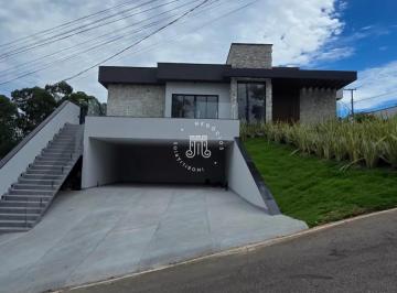 Casa · 760m² · 3 Quartos · 6 Vagas · CASA TÉRREA A VENDA NO CONDOMINIO CAPITAL VILLE III, JUNDIAÍ,SP.