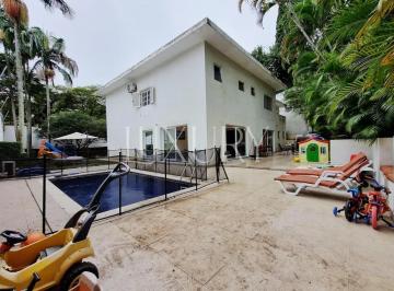 1 · Casa Reformada à Venda no Jardim Guedala, 402 m², 3 suítes, 4 vagas